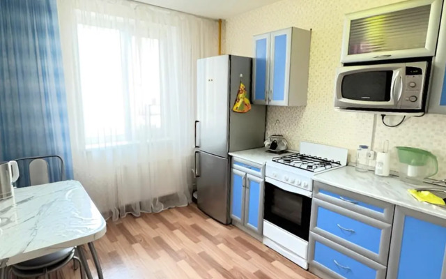 Квартира Нур Баян