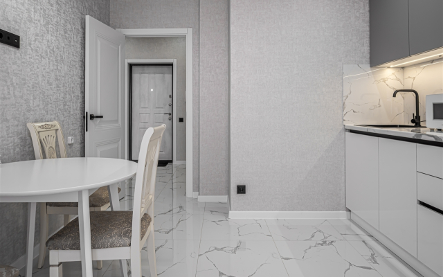 Квартира Уютная на Гражданской 1/1