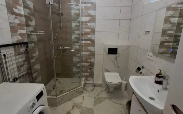 Квартира Grand Olkhovaya - 2