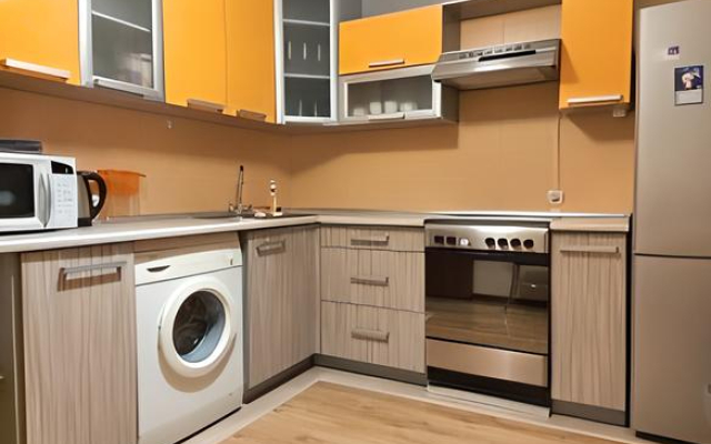 Апартаменты на Платановом Бульваре