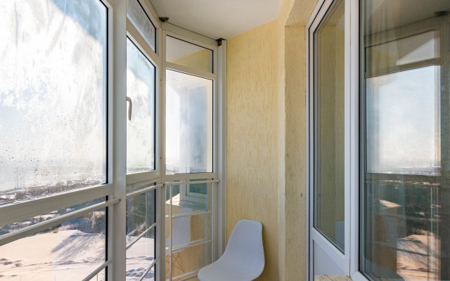 Апартаменты DreamHouse у аэропорта Кольцово