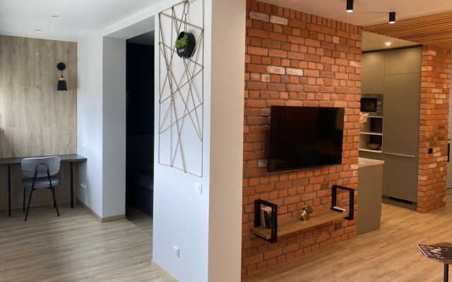 Квартира рядом с Казанским Кремлем