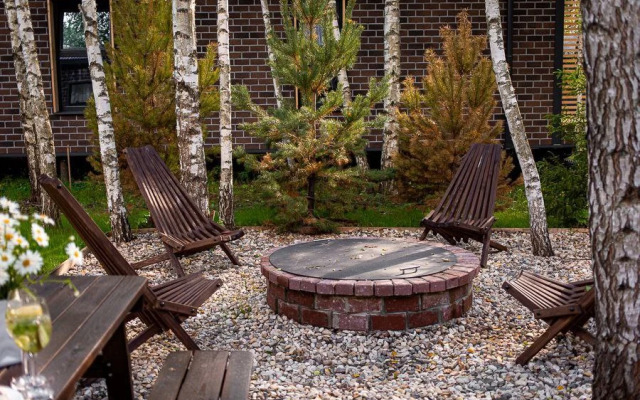 Гостевой дом DreamHouse