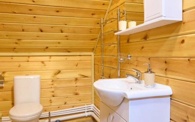 Гостевой дом Дмитриевский