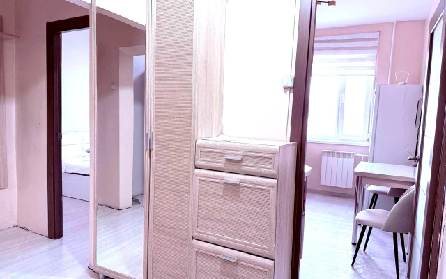 2 Комн Квартира в Центре Кызыла