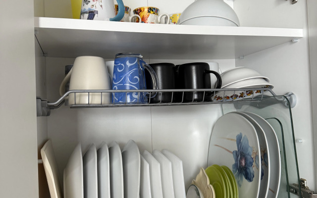 Апартаменты на Верещагина 12