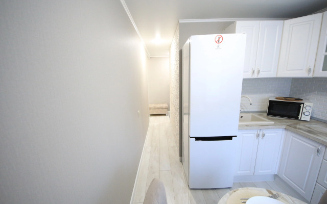 Квартира на Свердлова 79А NiceAparts