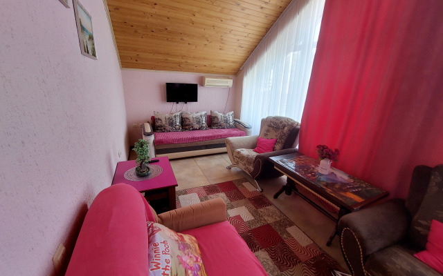 Гостевой дом Отдых у моря г. Геленджик