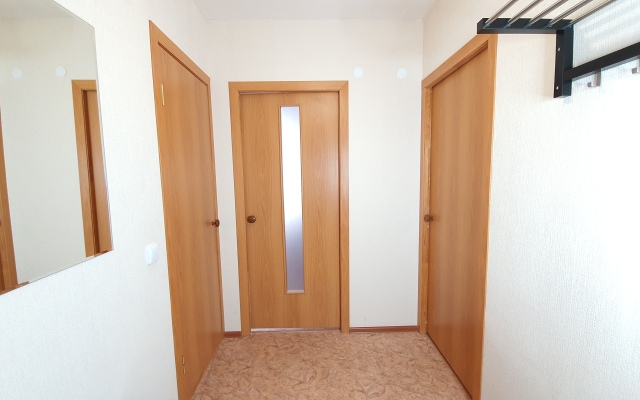Uyutnaya Odnokomnatnaya V ZhK Arsenal Flat