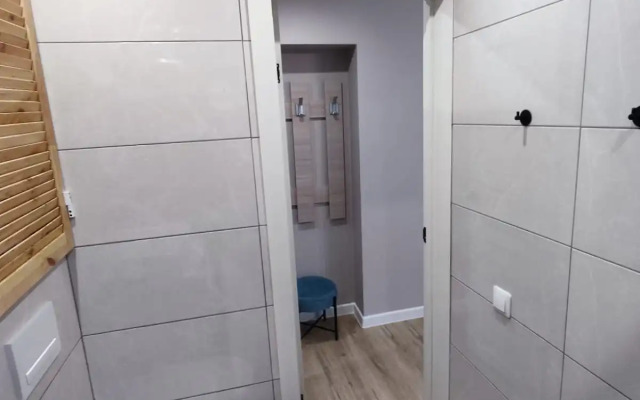 Квартира рядом с ЖД Вокзалом