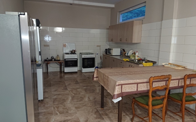 Alkha Guest House