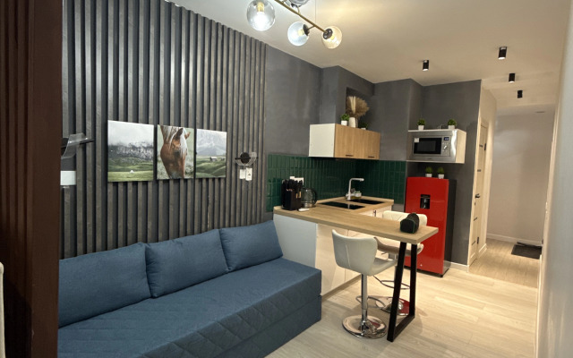 Апартаменты Семейные Нахимовский