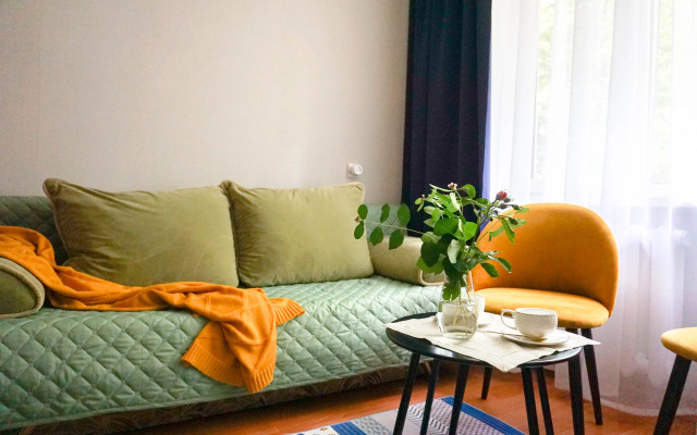 Апартаменты Savina у Верхнего озера