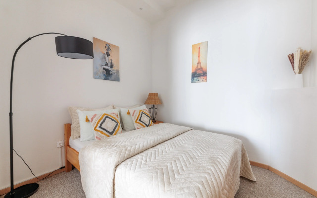 Апартаменты Евро Двухкомнатные у Эрмитажа