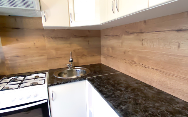 Квартира на Доброй