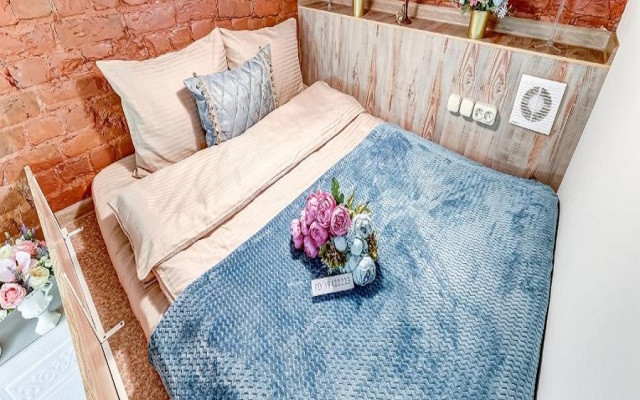 Апартаменты на набережной Обводного канала