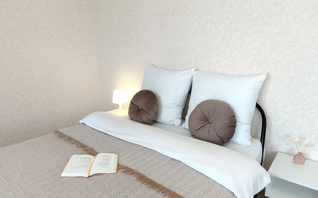 Апартаменты Ростов ЖК Суворовский - фото 3