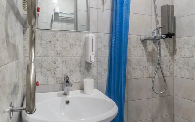 Квартира на улице Чистопольская 3 | White