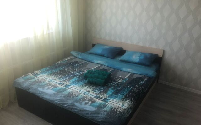 Oktyabryskiy Bulvar 26/10 Apartments