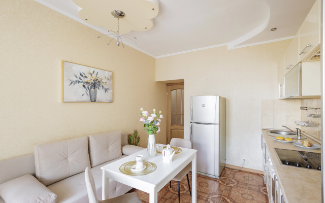 Квартира Просторная Семейная в Центре Самары