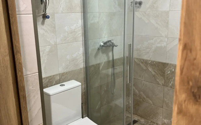 Квартира Двухкомнатная квартира в центре