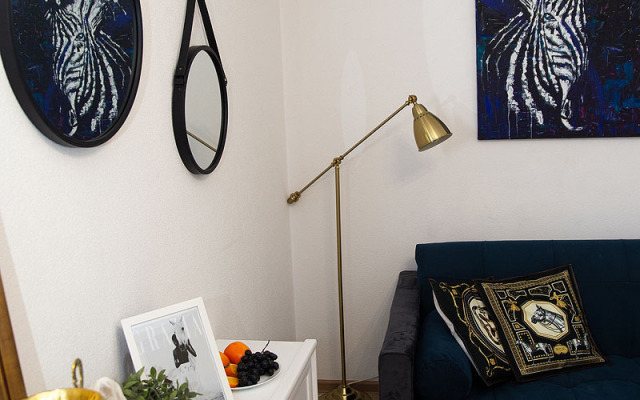 Чудесные апартаменты в 15 мин. от Невского