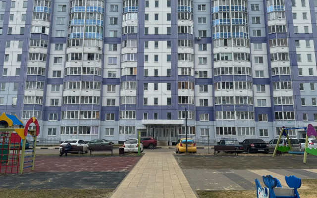 Апартаменты Аврора ул. Зареченская д.2к1