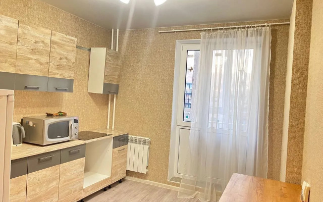 Квартира на Лемешева 10