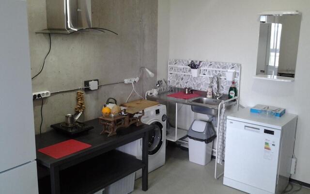 Меблированные комнаты SPB Esenin