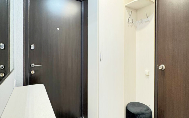 Uyutnaya Atmosfera Na Remizova Flat - Apartment in Moscou - Photo 5