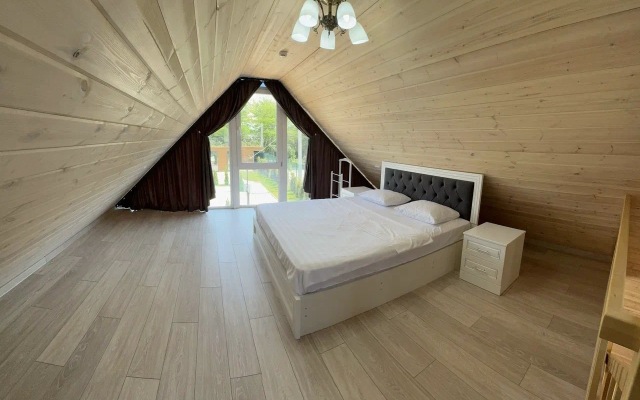 Zeleny Dvor Resort