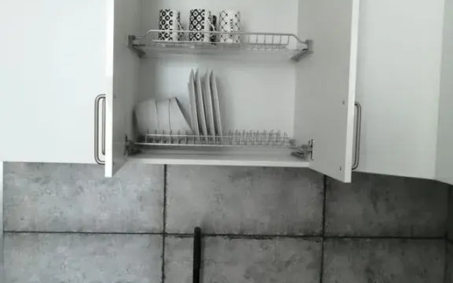 Квартира на улице Глумилинская 8