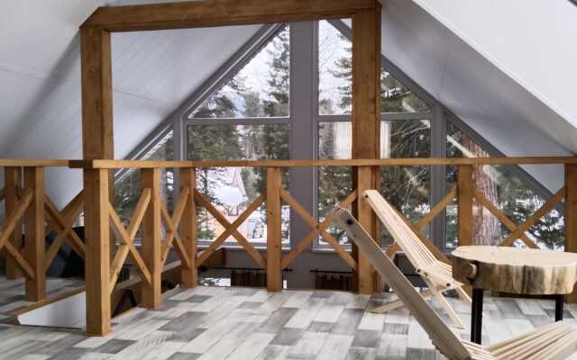 Forest House Guest House