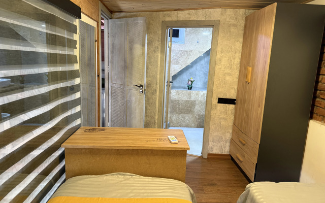 Апартаменты In the City Center