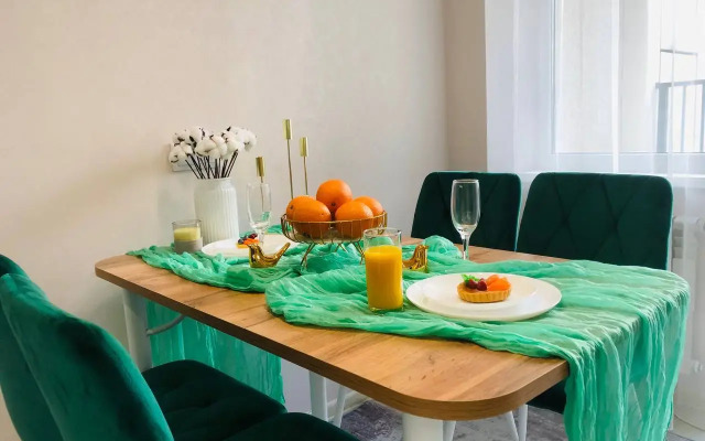 Апартаменты Марлен Апартаменты ЖК Каравелла Португалии