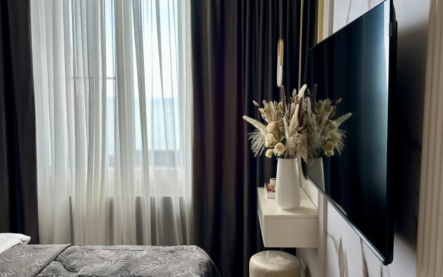 Квартира Sealoft