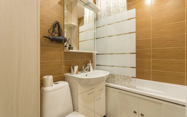 Апартаменты Супер Уютные