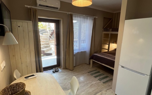 Rozmarin Guest house