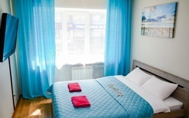 Квартира на Ленина 102