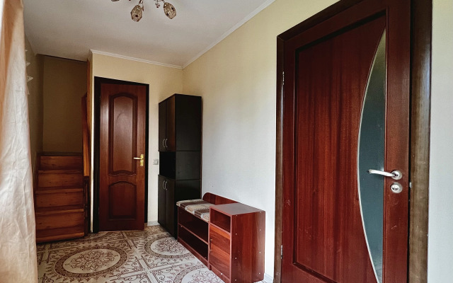 Гостевой дом Загородный таунхаус на берегу собственно водоёма