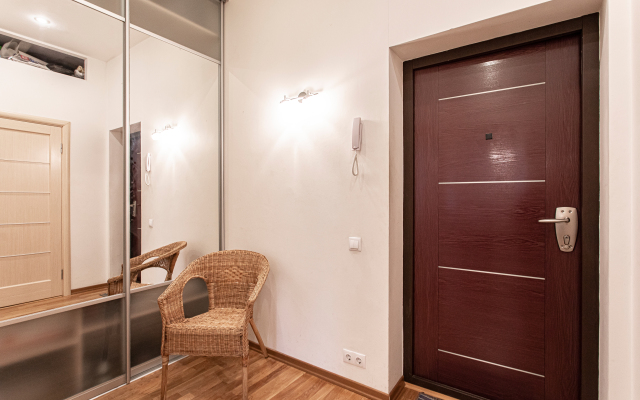 Апартаменты у Казанского собора