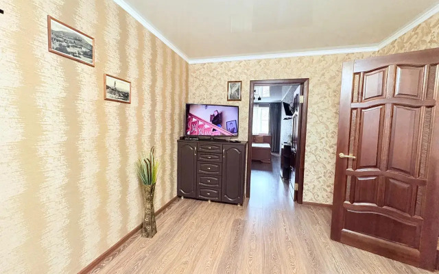 U Mashuka Na Kavkazskoy kvartira