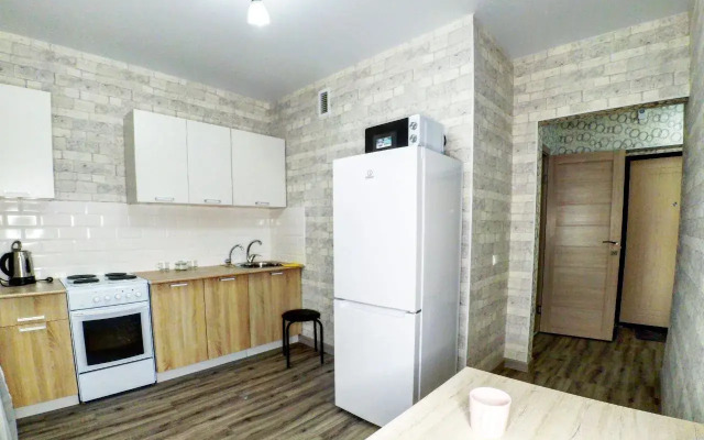 Odnokomnatnaya Sabira Akhtyamova 1k1 Flat