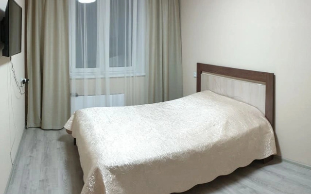 Квартира Евро 2-х комнатная в 11 микрорайон 4