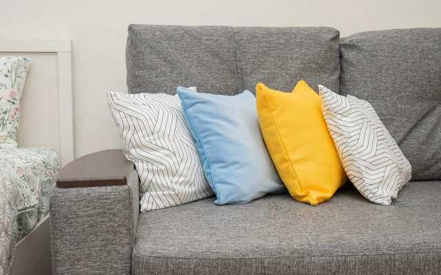 Universiada Evolyushn Khoum Kazan Flat