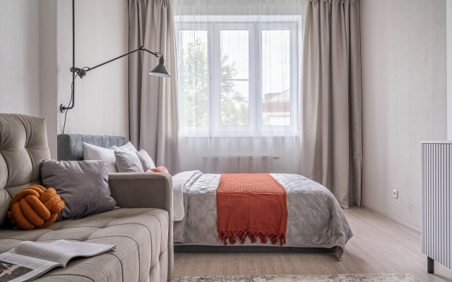 Апартаменты Стильные и Уютные