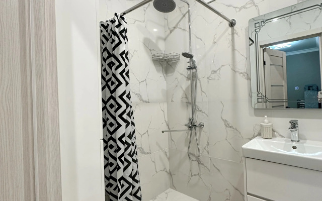 Квартира в Кисловодске по улице Замковая