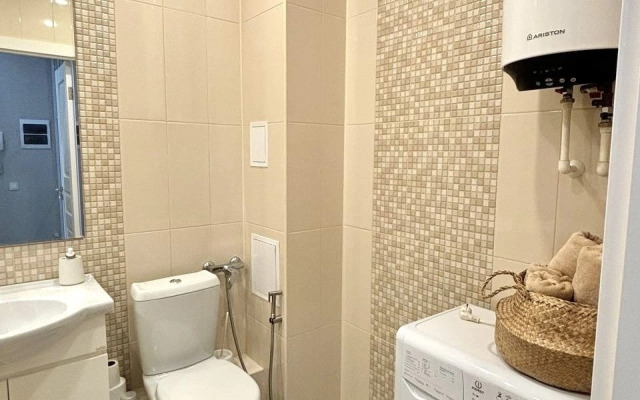 Квартира с Панорамным Видом