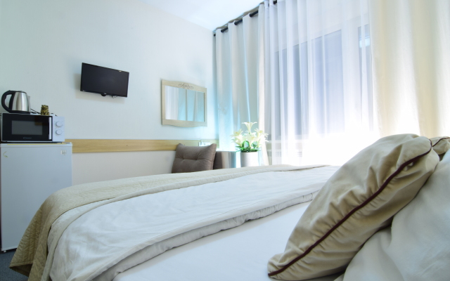 Novoteh Hotel