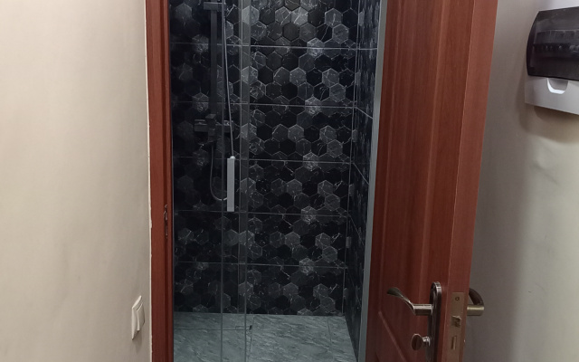 Меблированные комнаты Арт-резиденция